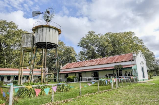 El Museo José Hernández invita a muestras y actividades para toda la familia