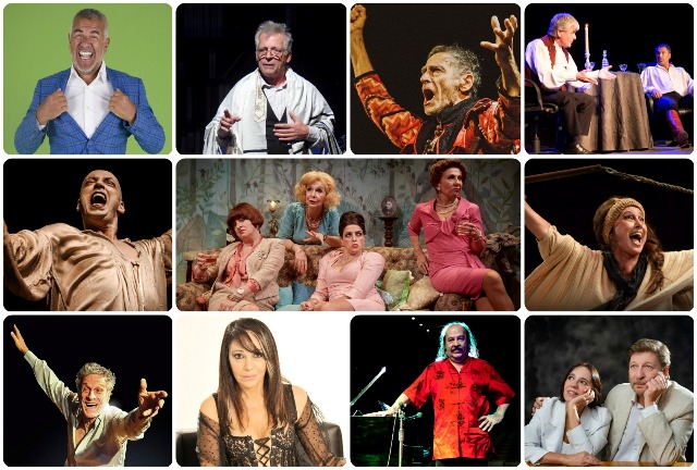 Grandes figuras, más de 60 espectáculos protagonizan el verano en el Auditorium