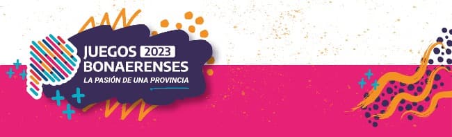 Arrancó la inscripción a los Juegos Bonaerenses 2023
