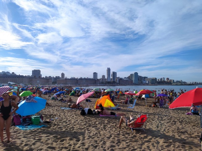 Coronavirus en Argentina: confirmaron 41 muertes y 44.396 contagios en las últimas 24 horas