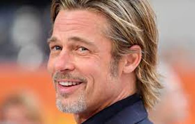 Brad Pitt cumple 60: un físico impecable, asentado en la élite de Hollywood 