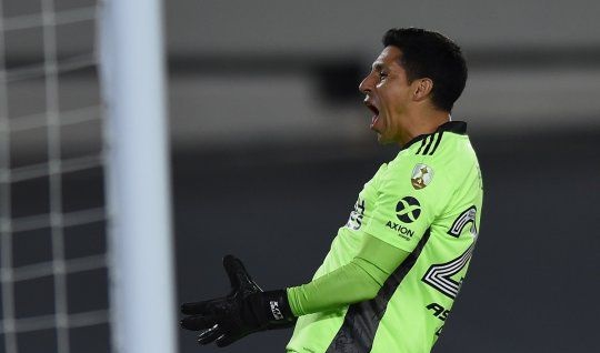  La AFA suspendió los partidos de fútbol profesional por la cuarentena