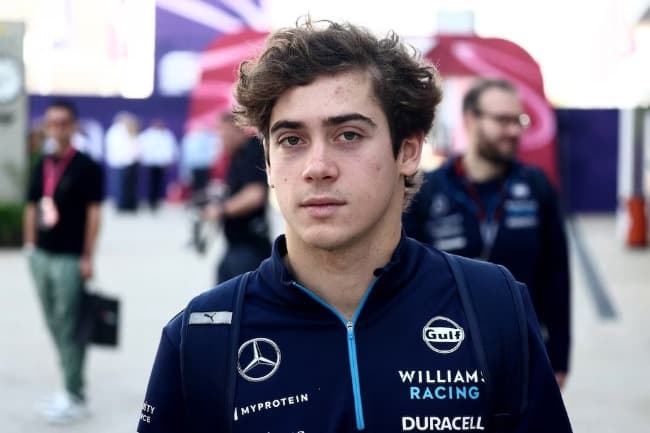 Giro inesperado en el futuro de Colapinto en la F1