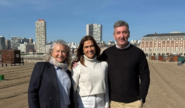 Leia POTENCIA CIERRA SU CAMPAÑA CON LA PRESENCIA DE TALERICO