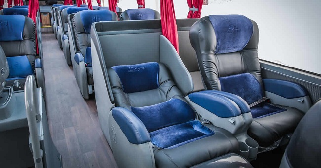 Hay descuentos de hasta el 30% en pasajes de tren de larga distancia