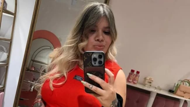 Leia Sorpresa: ¿More Rial abre su OnlyFans?