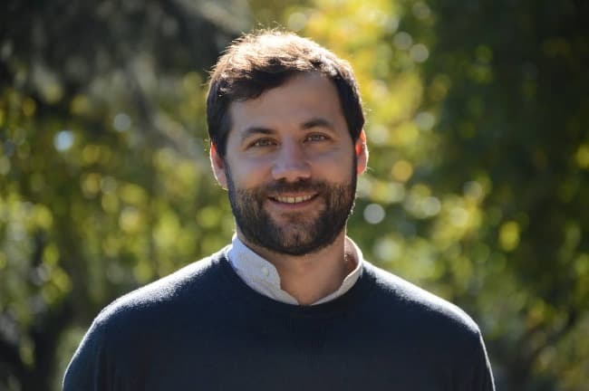 Marcos Pascuan lanza su precandidatura a intendente por el Nuevo MAS.