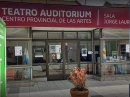 Todo lo que Provincia te ofrece en todas las sedes del Teatro Auditorium