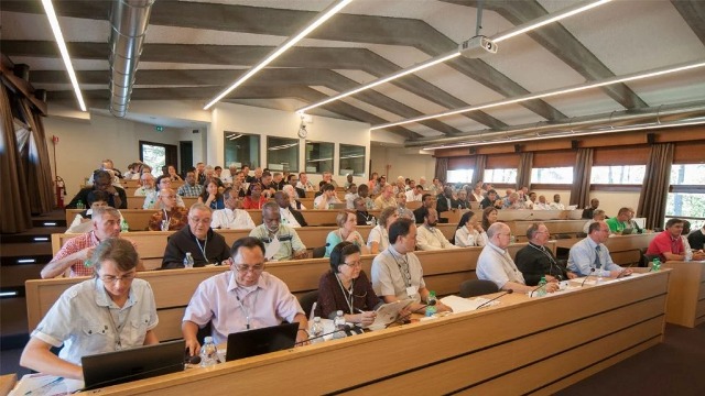 La ciudad será sede de la 10° asamblea de la Federación Bíblica Internacional
