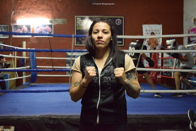 El boxeo, una actividad social transformadora en la juventud Parte II