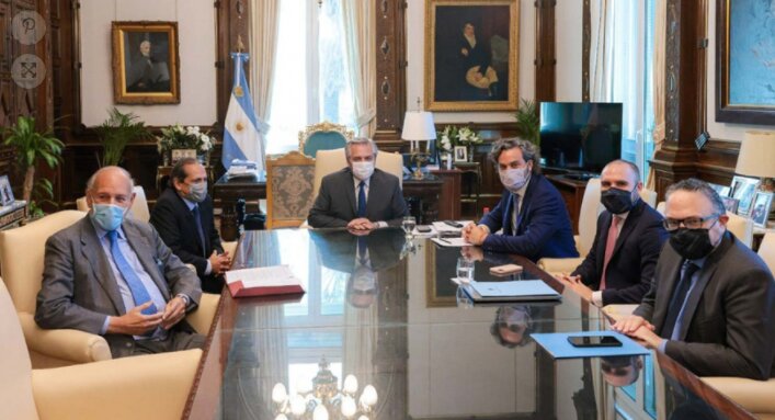 Una empresa francesa invertirá US$ 400 millones para construir una planta de litio en Salta