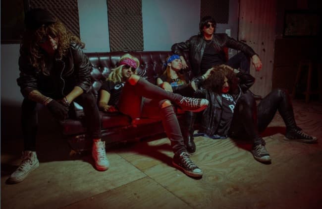 Bon Jovi + Guns N’ Roses: los éxitos del rock sonarán en Mar del Plata