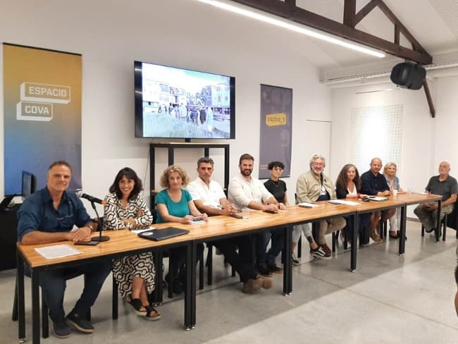 Gran Participación Y Fructífero Encuentro «Derecho A La Ciudad»