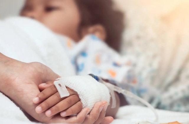 Salud informó la detección del primer caso de hepatitis de origen desconocido