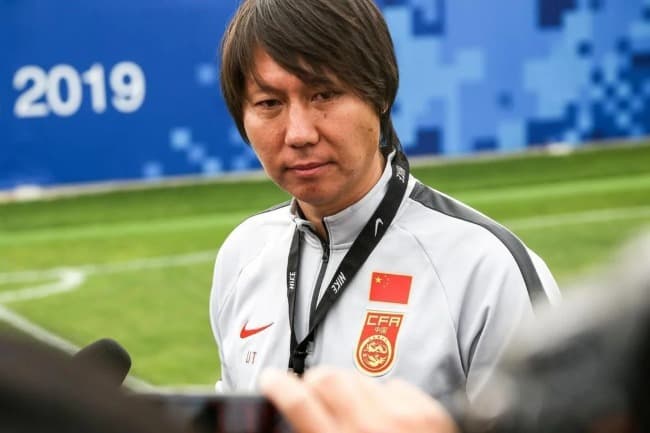 Leia Por sobornos, el ex entrenador de la selección China fue condenado a 20 años de prisión