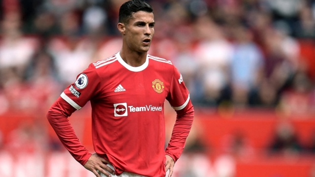 Cristiano Ronaldo faltó a la pretemporada y especulan con su intención de salir del club