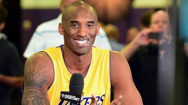 Murió la leyenda de la NBA Kobe Bryant en un accidente aéreo. 