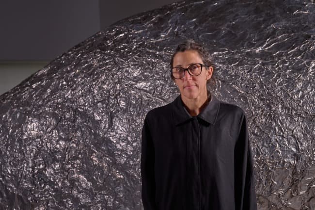 Leia MARIANA PELLEJERO EXPONE “GEMELITA” EN EL MUSEO MAR 