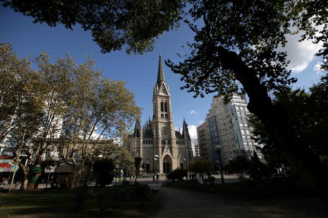 Se realizará un nuevo paseo gratuito de Turismo Religioso