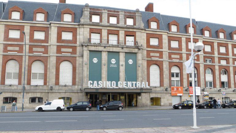 Los casinos y los bingos volverán a abrir el 14 de diciembre