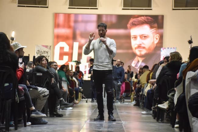 Peligro Narcisistas: una conferencia que incomoda, libera y despierta