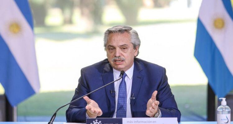 El Gobierno anunciará la extensión por un mes del distanciamiento social
