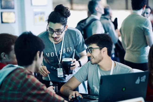 El Municipio lanza una nueva capacitación digital para impulsar la economía del conocimiento