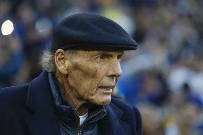 Leia Tras el empate ante Central Córdoba, internaron a Miguel Ángel Russo nuevamente