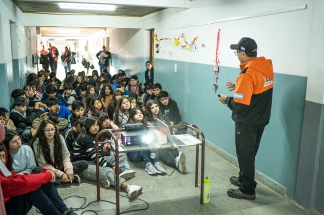 Leia El Municipio comparte acciones de prevención por inhalación de monóxido de carbono
