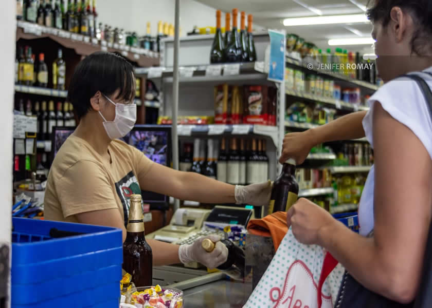 Los comercios de la ciudad estarán abiertos hasta las 19