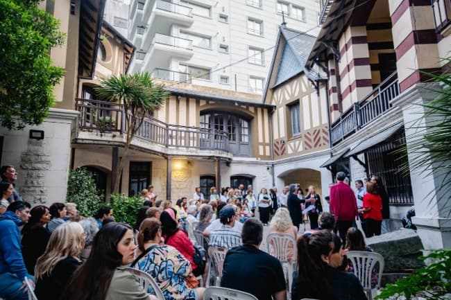 El Museo Municipal de Arte Juan Carlos Castagnino presenta su cronograma de actividades para febrero