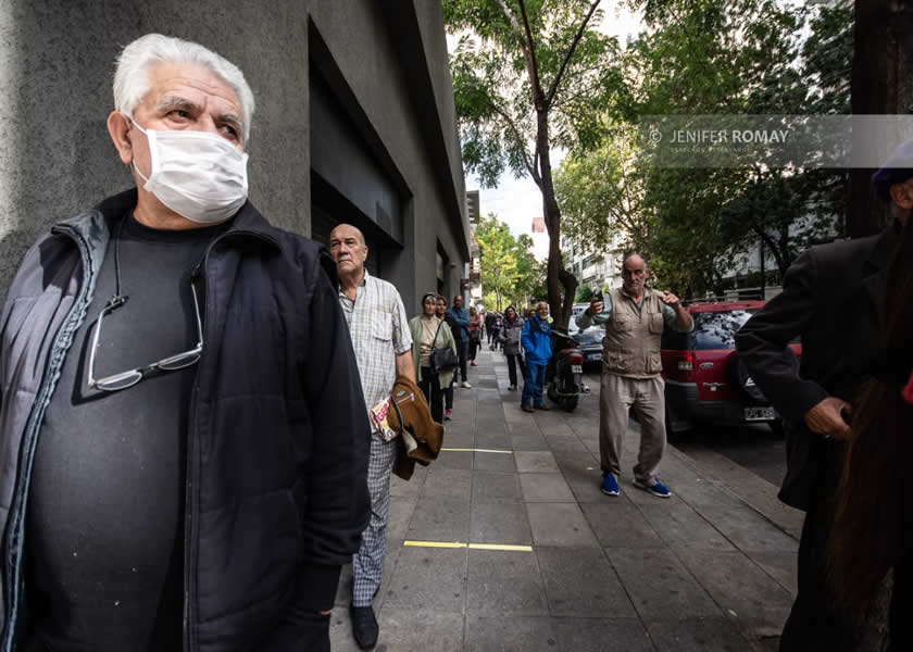 Desestimaron 11 casos de coronavirus en Mar del Plata