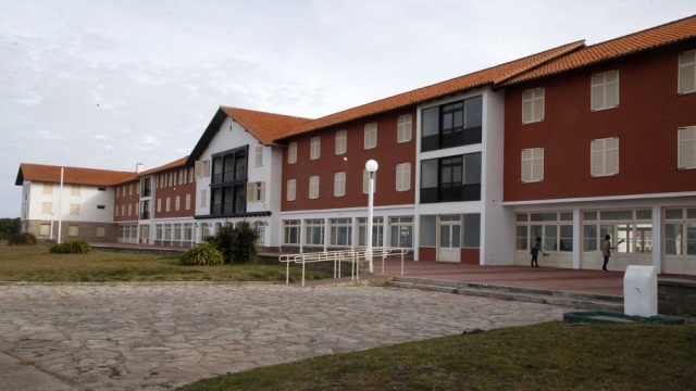 Alberto Fernández estará presente en la reinaguración del hotel 6 de Chapadmalal