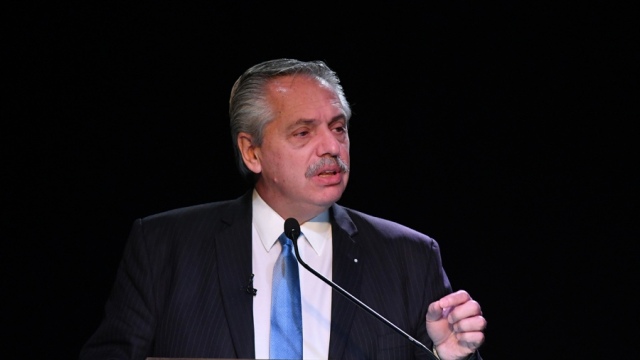 Alberto Fernández habló del final de la pandemia y propuso fortalecer la Salud Pública 