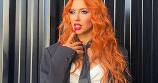 Flor Vigna habló de su separación de Luciano Castro: Tengo que aprender a estar sola