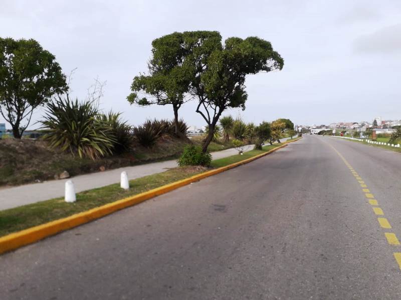 Realizarán obras en Punta Mogotes para fomentar el turismo durante todo el año