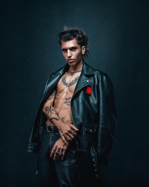 Leia Un muerto más: Abre el 2026 en vivo en Mar del Plata