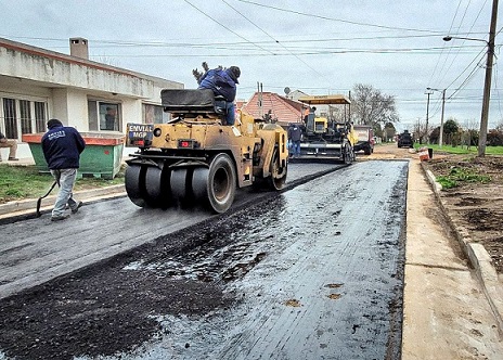  Este martes habrá cortes de tránsito por obras viales