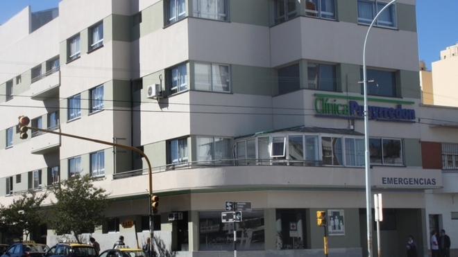 Una enfermera se contagió de coronavirus en Mar del Plata