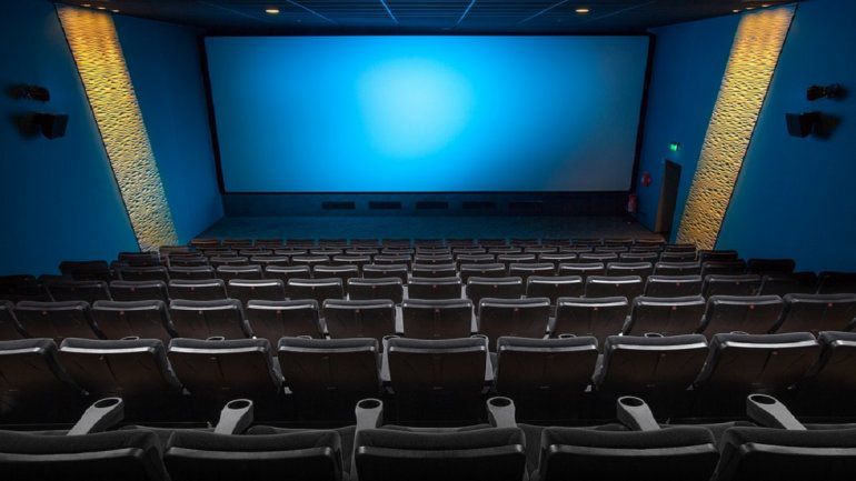 La próxima semana reabren los cines en Mar del Plata