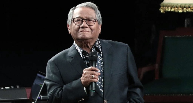 La muerte de Armando Manzanero cierra una era de oro para la canción romántica