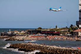 Mar del Plata alcanza los 108.000 pasajeros aéreos en cinco meses