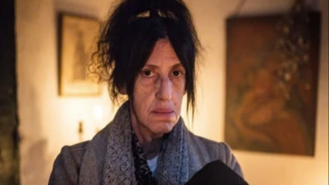 Leia El incendio en la casa de Claudia Schijman que provocó su muerte