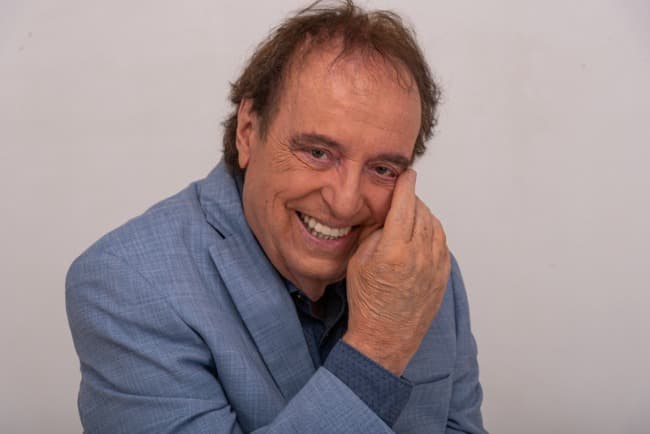 DYANGO REGRESA A MAR DEL PLATA CON UN RECORRIDO MUSICAL POR SU HISTORIA
