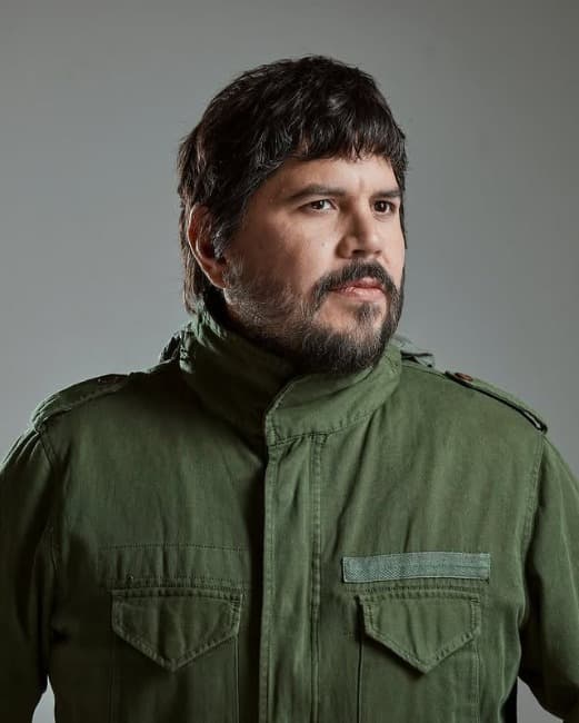 Leia Santiago Motorizado presenta su primer disco solista «EL RETORNO» en Mar del Plata