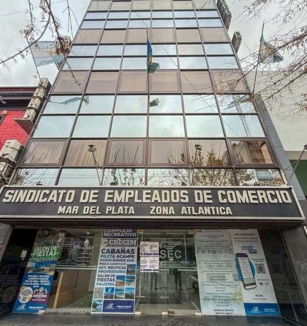 Leia El SEC presenta su oferta educativa y de capacitación para afiliados y la comunidad en general