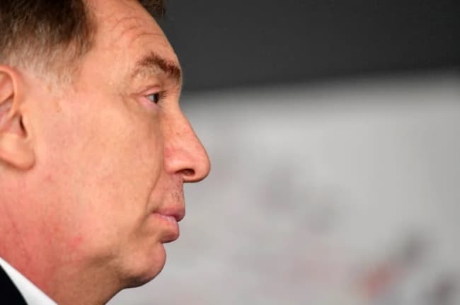 Cuándo asume Santilli como jefe de Gabinete y cómo será el traspaso con Manuel Adorni