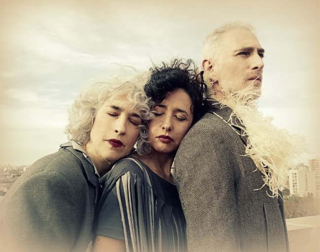 Llega a Mar del Plata la obra que conmovió al público porteño: Habitar un pájaro 