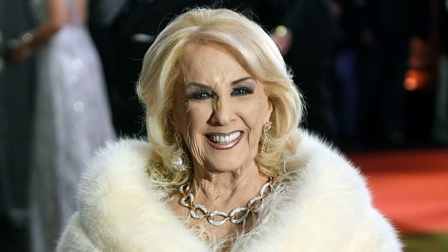 Cómo es el marcapaso «inteligente» que le pondrán a Mirtha Legrand