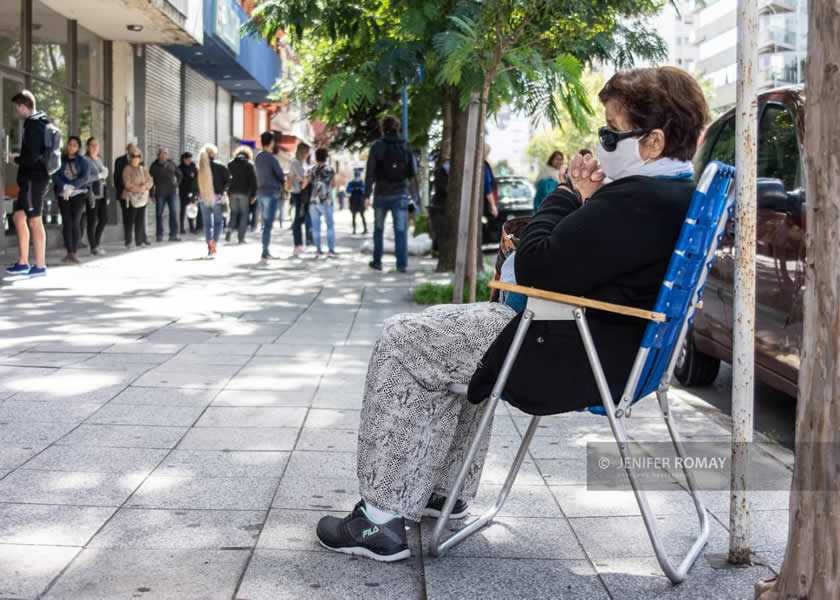 Mar del Plata: Una semana sin nuevos casos confirmados